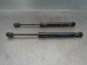 Replacement trunk / tailgate struts for Mitsubishi Lancer Sedan (CY0) inform OEM IAM reference 871042241 