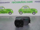 Recambio de mando elevalunas delantero derecho para opel corsa d 1.2 16v cat (z 12 xep / lb4) referencia OEM IAM 13189333RW 