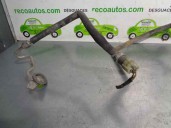 Recambio de tubos aire acondicionado para tata safari 3.0 referencia OEM IAM 