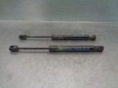 Replacement trunk / tailgate struts for Mitsubishi Lancer Sedan (CY0) inform OEM IAM reference 871042241 