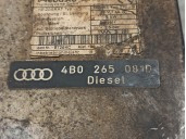 Recambio de calentador agua para audi a6 berlina (4b2) 2.5 v6 24v tdi referencia OEM IAM 4B0265081D WEBASTO