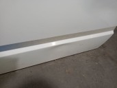 Recambio de puerta delantera izquierda para seat ibiza i (21a) 0.9 referencia OEM IAM 5512987  