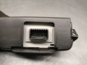 Replacement multifunction control for Kia Stonic (YB) 1.0 T-GDI OEM IAM reference 84757H8AA0 93700H8TL0WK 