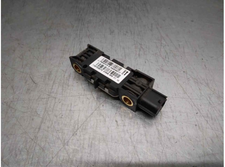Recambio de sensor impacto para smart forfour 1.5 cdi cat referencia OEM IAM A4545400117 A4545400117 
