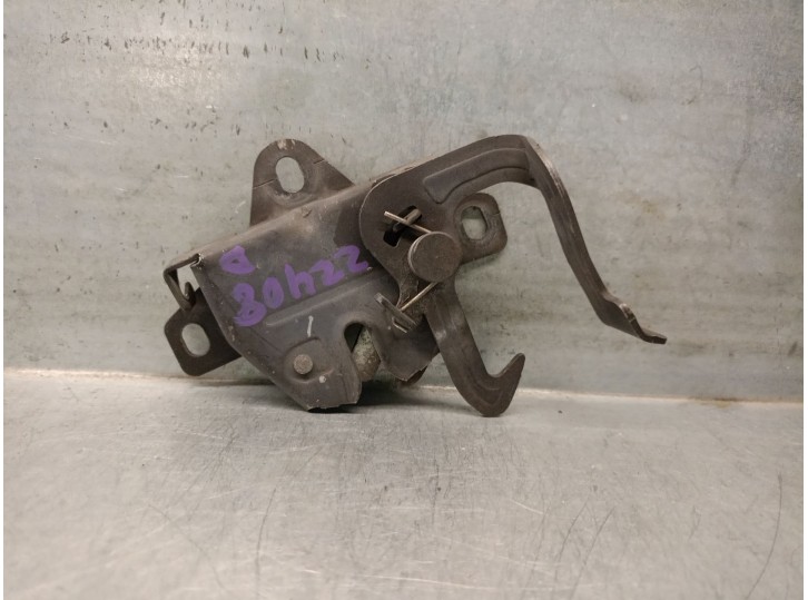 Recambio de cerradura capot para mazda mx-5 iv (nd__) 2.0 (nd2e) referencia OEM IAM NA1J56620A NA1J56620A NA1M56620A