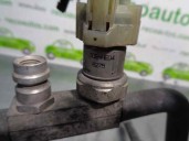 Recambio de tubos aire acondicionado para tata safari 3.0 referencia OEM IAM   