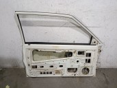 Recambio de puerta delantera izquierda para seat ibiza i (21a) 0.9 referencia OEM IAM 5512987 