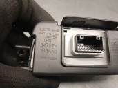 Recambio de mando multifuncion para kia stonic (yb) 1.0 t-gdi referencia OEM IAM 84757H8AA0 93700H8TL0WK 