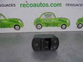 Recambio de mando elevalunas delantero izquierdo para opel corsa d 1.2 16v cat (z 12 xep / lb4) referencia OEM IAM 13258521AA 