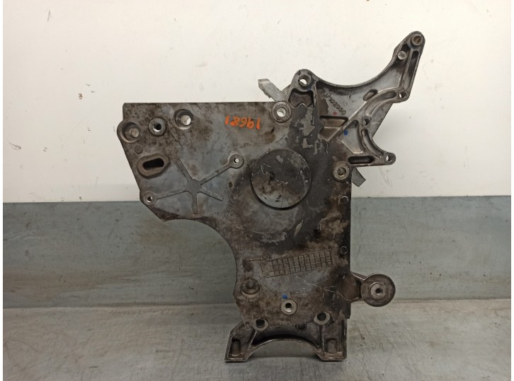 Recambio de tapa motor para mg serie 75 (rj) 2.0 v6 24v cat referencia OEM IAM YLU102950 