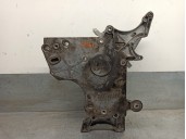 Recambio de tapa motor para mg serie 75 (rj) 2.0 v6 24v cat referencia OEM IAM YLU102950 