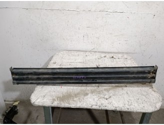 Recambio de refuerzo paragolpes delantero para seat ibiza i (21a) 0.9 referencia OEM IAM 5512993  