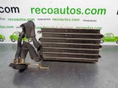 Recambio de evaporador aire acondicionado para tata safari 3.0 referencia OEM IAM 