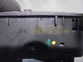 Recambio de mando elevalunas delantero izquierdo para opel corsa d 1.2 16v cat (z 12 xep / lb4) referencia OEM IAM 13258521AA 