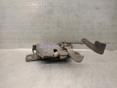 Recambio de cerradura capot para mazda mx-5 iv (nd__) 2.0 (nd2e) referencia OEM IAM NA1J56620A NA1J56620A NA1M56620A