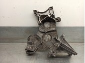 Recambio de tapa motor para mg serie 75 (rj) 2.0 v6 24v cat referencia OEM IAM YLU102950 