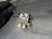 Recambio de evaporador aire acondicionado para tata safari 3.0 referencia OEM IAM 