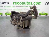 Recambio de evaporador aire acondicionado para tata safari 3.0 referencia OEM IAM 