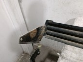 Recambio de refuerzo paragolpes delantero para seat ibiza i (21a) 0.9 referencia OEM IAM 5512993  