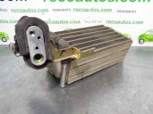 Recambio de evaporador aire acondicionado para tata safari 3.0 referencia OEM IAM 