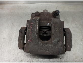 Recambio de pinza freno trasera derecha para bmw x3 (e83) 2.0 16v diesel cat referencia OEM IAM 34216765884 ATE