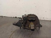 Replacement left engine mount for Seat Ibiza (6J5) 1.6 16V OEM IAM reference 6Q0199555AD 