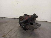 Replacement left engine mount for Seat Ibiza (6J5) 1.6 16V OEM IAM reference 6Q0199555AD 