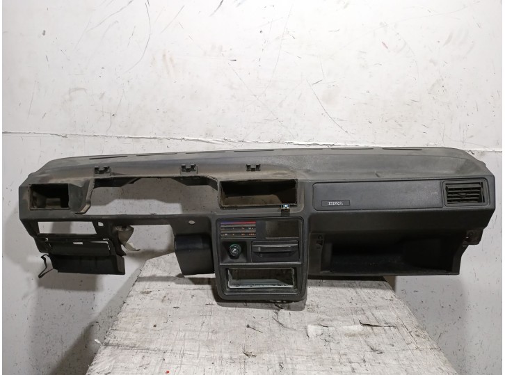 Recambio de salpicadero para seat ibiza i (21a) 0.9 referencia OEM IAM 5512995 