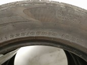 Recambio de neumatico/s para nissan murano i (z50) 3.5 4x4 referencia OEM IAM 22565R18103V NEXEN NFERA RU1 SUV