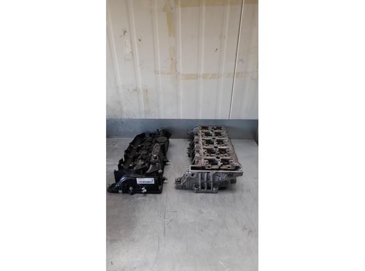 Recambio de culata para » otros... 3.9t 17s 120 m-bus vespino 130e referencia OEM IAM 7810465  