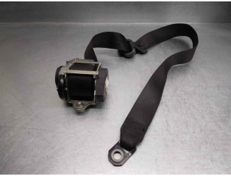 Recambio de cinturon seguridad delantero derecho para smart forfour 1.5 cdi cat referencia OEM IAM A4548600205 CON PRETENSOR 5 P