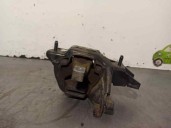 Replacement left engine mount for Seat Ibiza (6J5) 1.6 16V OEM IAM reference 6Q0199555AD 