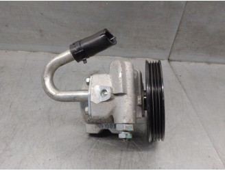 Recambio de bomba servodireccion para chevrolet aveo 1.4 cat referencia OEM IAM 95953910 95953910 