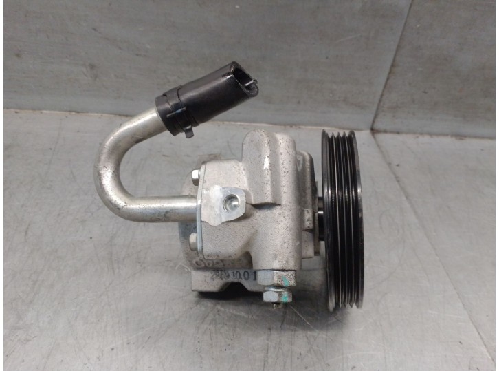 Recambio de bomba servodireccion para chevrolet aveo 1.4 cat referencia OEM IAM 95953910 95953910 
