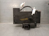 Recambio de antirrobo para mazda mx-5 iv (nd__) 2.0 (nd2e) referencia OEM IAM K7400AZ91D  