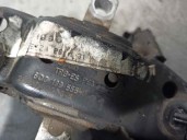 Recambio de soporte motor izquierdo para seat ibiza (6j5) 1.6 16v referencia OEM IAM 6Q0199555AD  