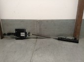 Recambio de cerradura capot para mazda mx-5 iv (nd__) 2.0 (nd2e) referencia OEM IAM N248R13E0  K5600