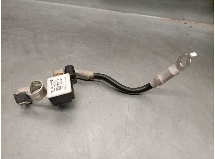 Replacement wiring harness for Kia Stonic (YB) 1.0 T-GDI OEM IAM reference 37180H8700 