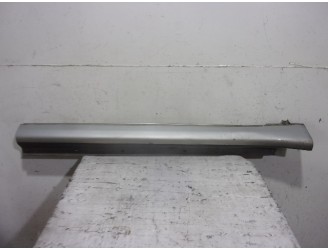 Recambio de faldon lateral para toyota lexus gs 300 (jzs160) 3.0 24v cat referencia OEM IAM 7583030020B0 GRIS DELANTERO DERECHO