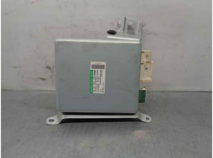 Recambio de centralita direccion para toyota avensis cross sport (t27) advance referencia OEM IAM 8965005101 2250000791 