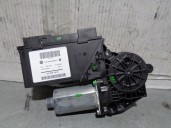 Recambio de motor elevalunas trasero derecho para volkswagen touareg (7l6) 3.0 v6 tdi dpf referencia OEM IAM 3D0959794E 