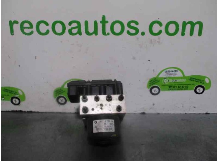 Recambio de abs para bmw serie 3 berlina (e46) referencia OEM IAM 34516756288 ATE
