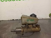 Replacement brake master cylinder for Fiat Punto sedan (176) TD SX / TD 70 SX OEM IAM reference 71738446 24A8603 BENDIX