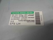 Recambio de centralita direccion para toyota avensis cross sport (t27) advance referencia OEM IAM 8965005101 2250000791 