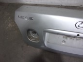 Recambio de porton trasero para toyota lexus gs 300 (jzs160) 3.0 24v cat referencia OEM IAM 644013A040 GRIS 4 PUERTAS