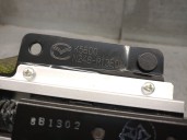 Recambio de cerradura capot para mazda mx-5 iv (nd__) 2.0 (nd2e) referencia OEM IAM N248R13E0  K5600