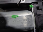 Recambio de motor elevalunas trasero derecho para volkswagen touareg (7l6) 3.0 v6 tdi dpf referencia OEM IAM 3D0959794E 