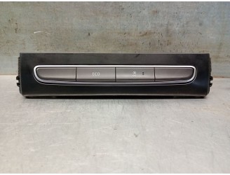 Recambio de mandos salpicadero para renault talisman (lp_) 1.5 dci 110 referencia OEM IAM 283E84929R 283E84929R 