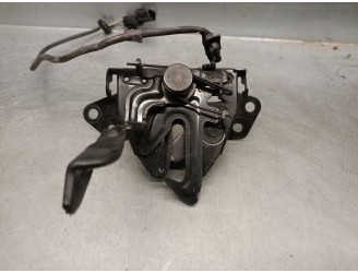 Recambio de cerradura capot para kia stonic (yb) 1.0 t-gdi referencia OEM IAM 81130H8400 