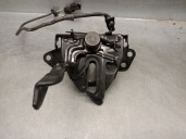 Recambio de cerradura capot para kia stonic (yb) 1.0 t-gdi referencia OEM IAM 81130H8400  